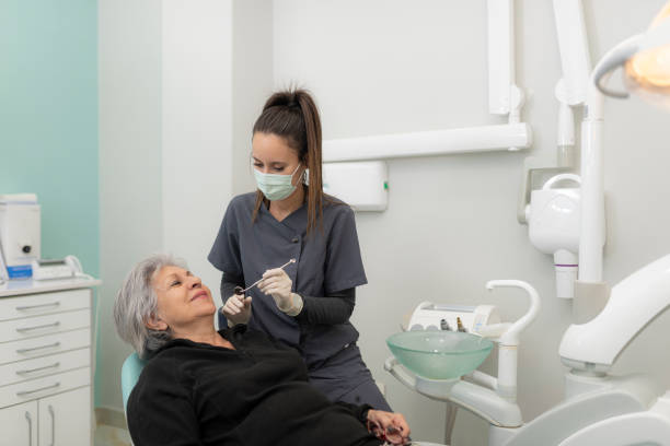 Best Emergency Dental Services for Seniors in Fayetteville, PA