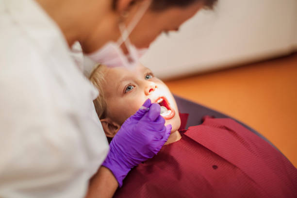 Best Emergency Dental Extractions in Fayetteville, PA